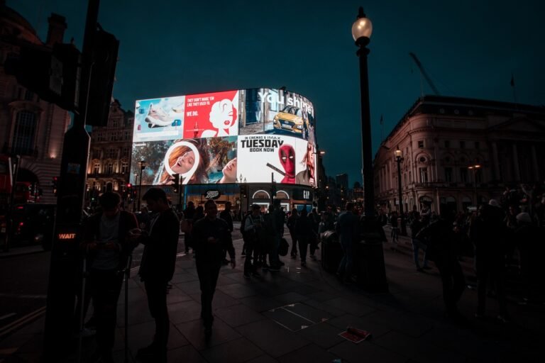 na czym polega marketing