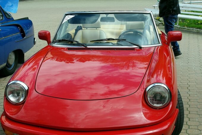 Myjnia samochodowa jaka chemia