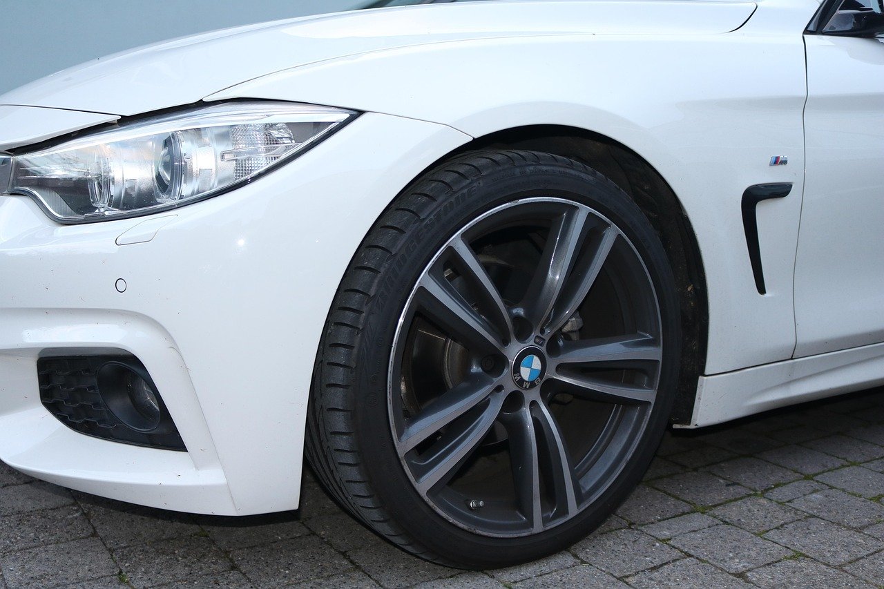 Myjnia samochodowa jaka stawka ryczałtu