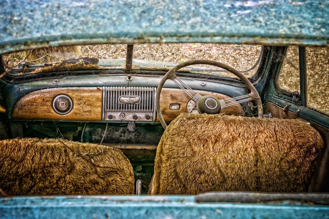 Myjnia samochodowa co potrzebne