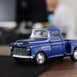 Myjnia samochodowa jaki ryczałt