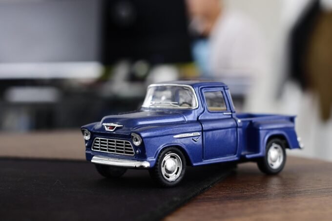 Myjnia samochodowa jaki ryczałt