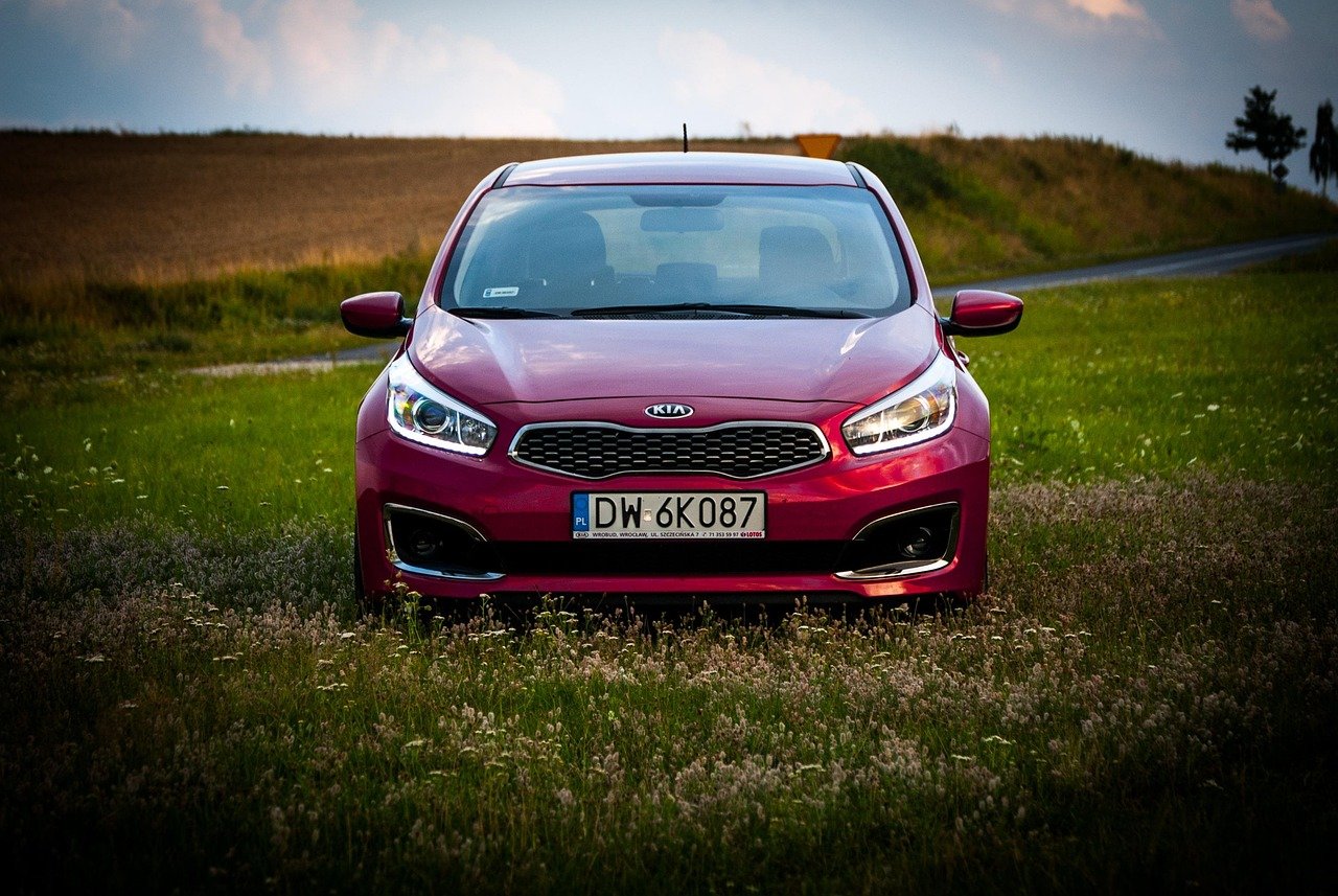 Ile wody zużywa myjnia samochodowa