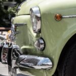 Ile kosztuje bezdotykowa myjnia samochodowa