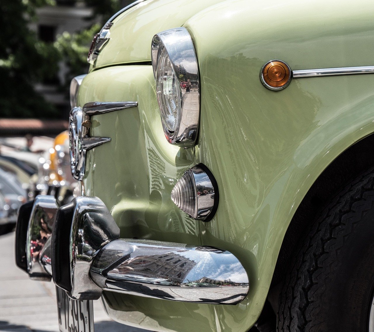 Ile kosztuje bezdotykowa myjnia samochodowa