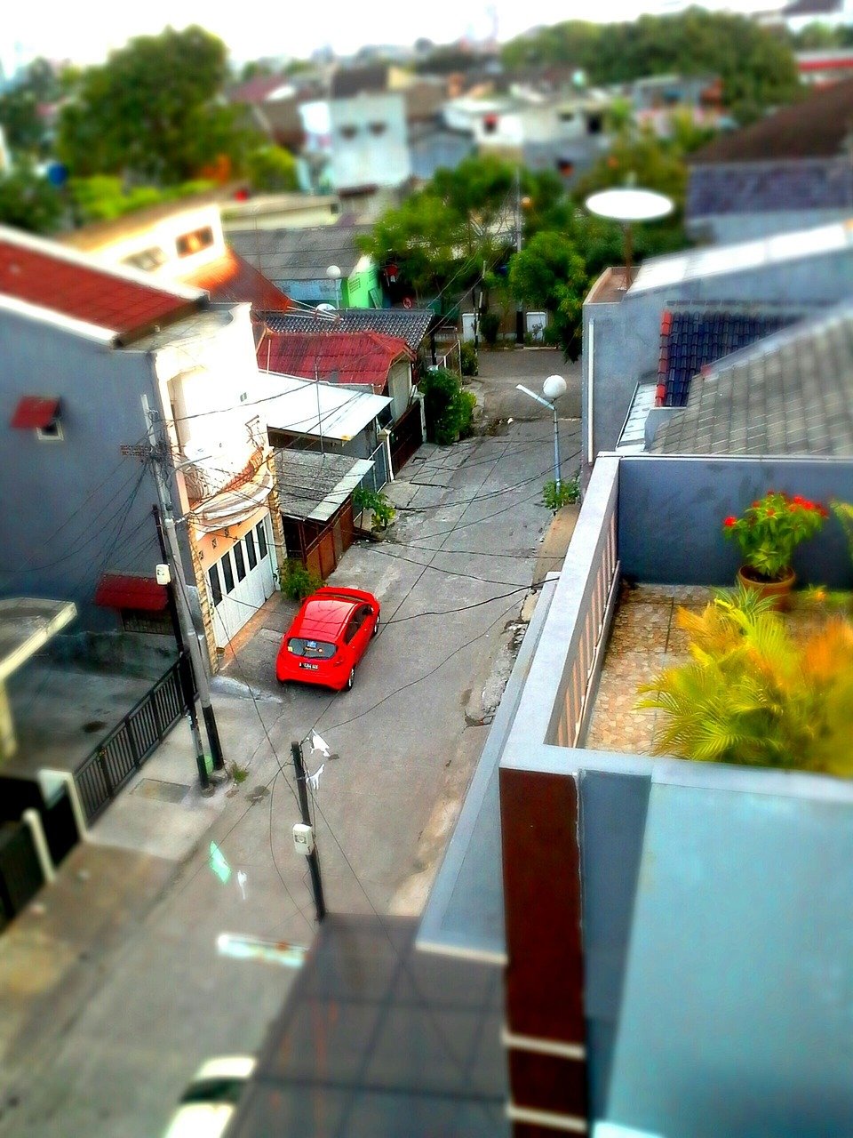 Ile kosztuje myjnia samochodowa automatyczna