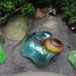 Jaka cegła na komin nad dachem