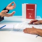 Ile sąd płaci za nieobecność w pracy