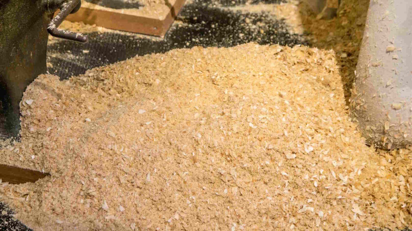 Jak cyklon poprawia efektywność systemów odpylania?